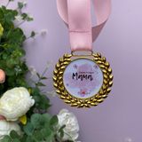 Медаль "Самая Лучшая Мама"