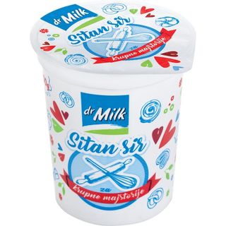 Dr milk sir sitan 400g dr milk