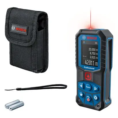Laseri