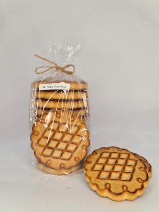 Biscuiti “Divnaia Darionca “