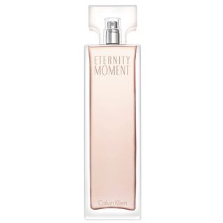 CALVIN KLEIN eternity moment edp woman 50 ML | 088300139484