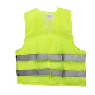 Vesta reflectorizanta Kraftmann auto omologata