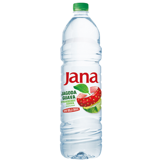 Jana jagoda guava, 1.5 l