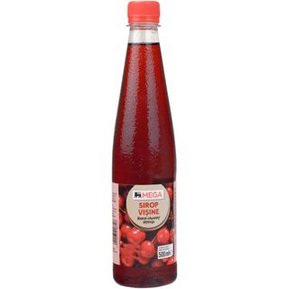 MEGA, Sirop de visine 0.5L (ID 6195)