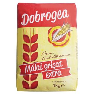 Dobrogea Malai Extra 1 Kg