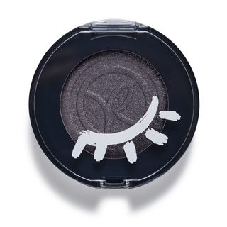 Fard de pleoape sidefat, Gri persuasiv, Cutie 2 g