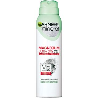 Deo Magnezijum 150 Ml 0437 Garnier