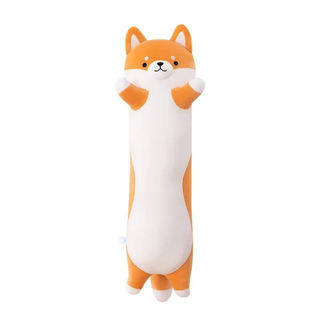 Мягкая игрушка "Корги"