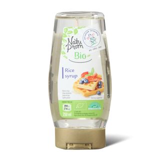 Sirup od pirinča Bio NP 250ml