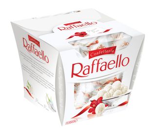Raffaello 150 g