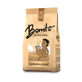 KAFA BONITO 100G ATLANTIC-- 002868
