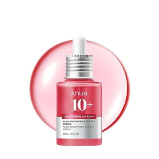 NIACINAMID 10% + TXA 4% SERUM ZA KOREKCIJU TAMNIH MRLJA 30ML