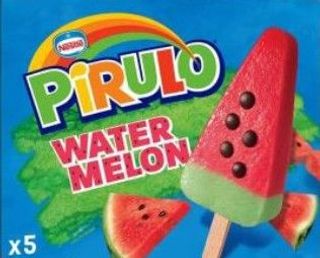 SLADOLED PIRURLO WATERMELONMP6(5X73ML)