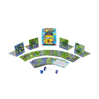 Brain Box Игра СВЕТЪТ -049672
