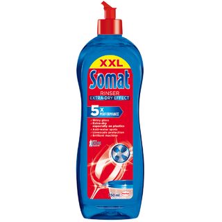 SOMAT sjaj za mašinsko pranje posuđa 750 ML | 9000100344098