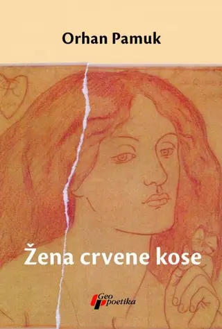 Žena crvene kose - Pamuk Orhan
