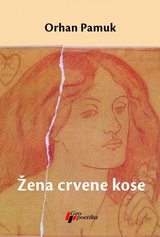 Žena crvene kose - Pamuk Orhan