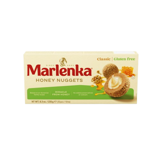 Marlenka Kuglice od Meda Bez Glutena 235G