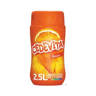 Instant napitak pomorandža Cedevita 200 g