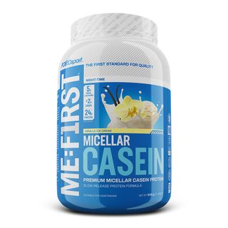 Polleo HydroX Micellar Casein, 908 g, Vanilla Ice Cream