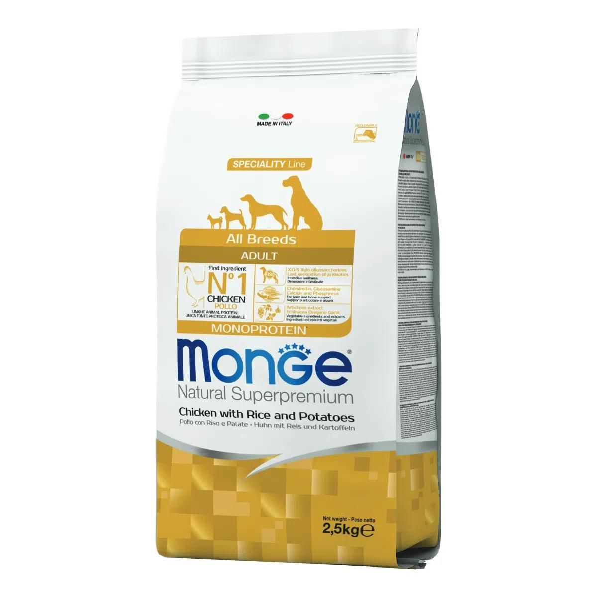 Monge