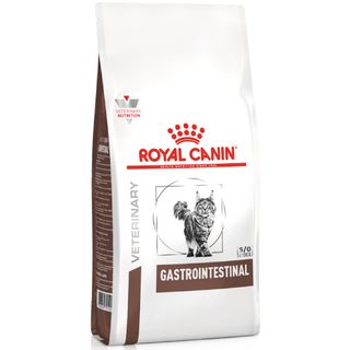 Hrana uscata pentru pisici Royal Canin VHN Gastrointestinal 400g