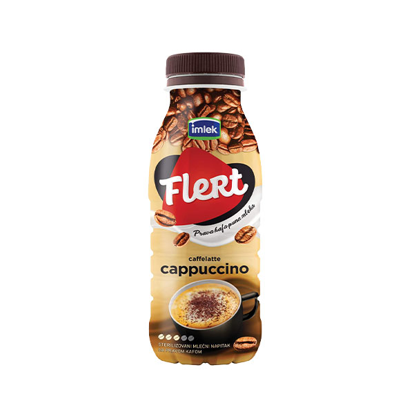 Spremno za piće: