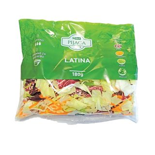 Salata Latina 180g Maxi Pijaca