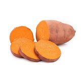 Картофи сладки кг\ 09700563