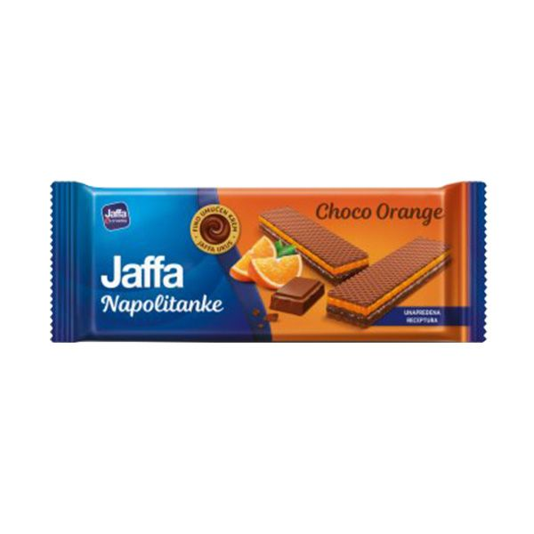 Vafl proizvodi i Napolitanke