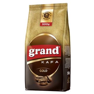 Kafa Grand Gold 500G Atlantic--