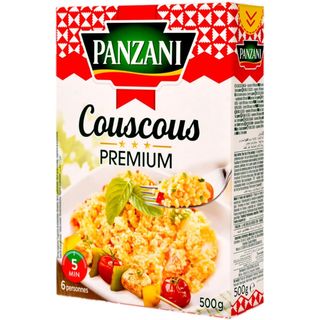 Panzani, Couscous premium 500g (ID 29977)