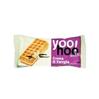 Yoohoo Vafa Crema Vanilie 50 G