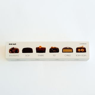 DESE Set asorti de bomboane 6 buc 170 g