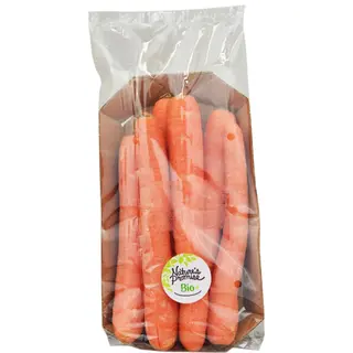 Nature's Promise Bio, Morcovi eco 500g (ID 39462)