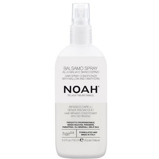 NOAH regenerator dvofazni u spreju bez ispiranja 150 ML | 8034063521372