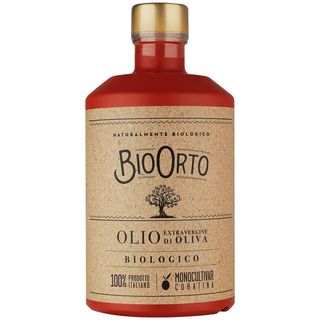 Ulei masline BIO Coratina 500 ml, bioOrto