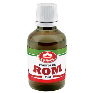 Cosmin Esenta Rom 25 Ml