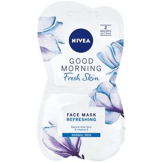 NIVEA maska za lice refreshing | 4005808195640