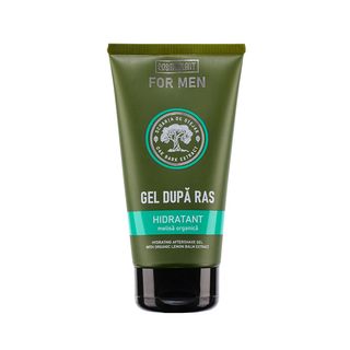 Gel dupa ras COSMEPLANT FOR MEN Hidratant 150 ml