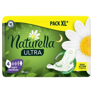 NATURELLA ULOŠCI ULTRA NIGHT A14 -21711