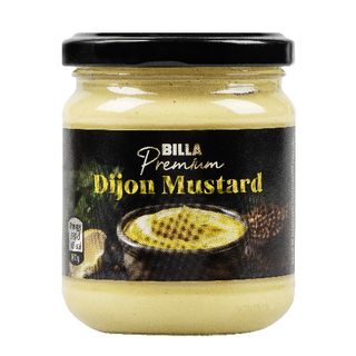 Billa Premium Дижонска горчица 200 ГР / 38948836