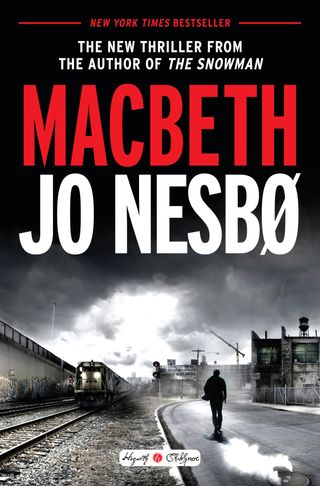 Macbeth - Nesbø Jo