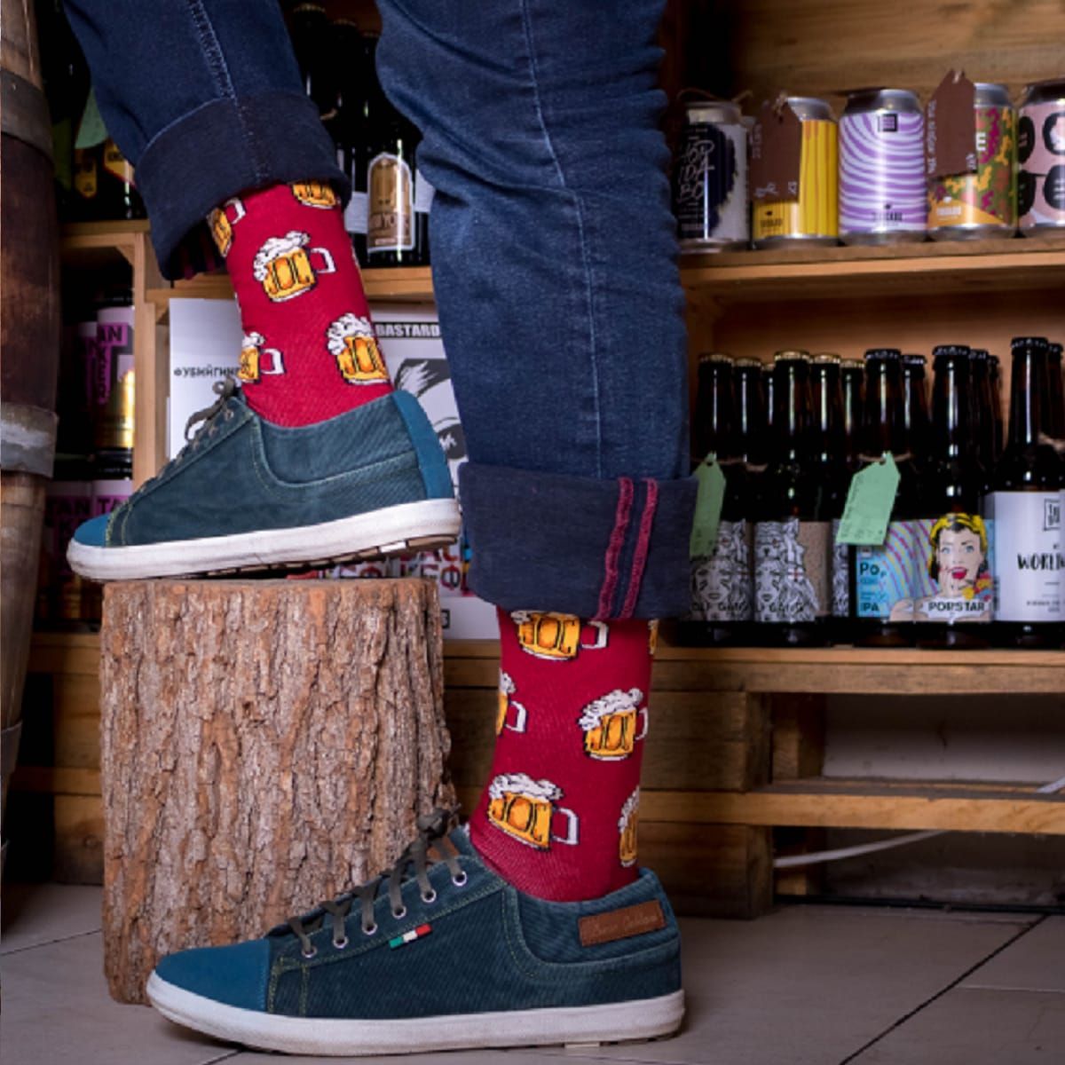 Памук (Cotton) M