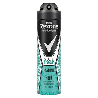 Rexona Men Део Спрей Marine 150 ml. \ 00086004