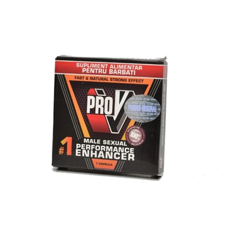Pro V 1 LUX01031