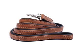 Lesa din piele Collar Soft 13mmX122cm