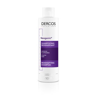 Vichy Dercos Neogenic Sampon Redensificator Cu Stemoxidina 200Ml