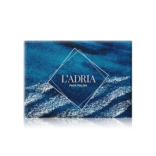 LADRIA FACE POLISH PILING 50ML
