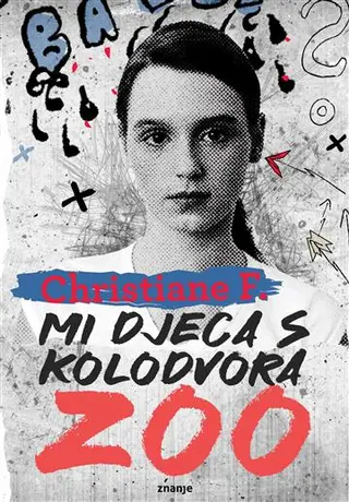Mi djeca s kolodvora Zoo - F. Christiane